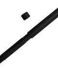 2-Piece Tuning Barrel Kit For T4E HDP50 High-Performance Upgrade with Thread Protector, shown detached on white background.