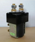 Albright Sw80b-156 48V 125A Normally Open Contactor Relay Solenoid Switch for Forklift and Electric Vehicle applications.