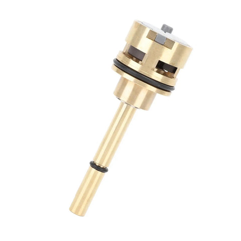 Single brass RP51919 Copper Shower Valve Diverter Replacement, ensures steady performance with no leakage.