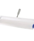 Spike Screeding Roller For Smooth Self Leveling Floors With 21mm Teeth 20 Inch Handle Spiked Latex Compound Screed Roller