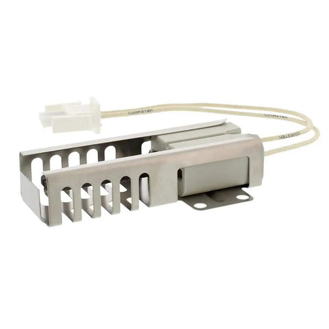 Range Igniter Replacement For Ovens Easy Install Durable Beige Unit Fits Many Models Replaces DG94 00520A With 1 Year Warranty