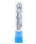 Top Picks Pocreation Compression Flush Trim Router Bit For Precise Woodwork Jobs with 1/4 Inch Shank And 1/2 Inch Cutting Diameter in packaging