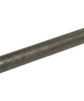 Roll Pin 1/2 Inch By 3-1/2 Inch Heavy Duty Steel Retaining Pin For Automotive And Machinery, OEM-Standard Fit, shown in close-up view