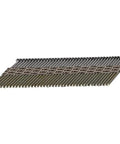 Framing Nails 2 Inch By 0.113 Inch 30 Degree Paper Tape Offset Round Head Smooth Shank Galvanized Bright Finish For Fast Framing