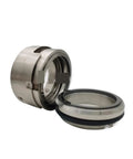 M7N85 Mechanical Seal For 85Mm Shaft Industrial Pumps With G9 G91 Retainer Kit Tc Tc Hardface Materials Lip Seal Profile close-up view.