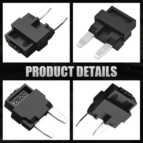 4Pcs Multi Function Diode Kit For Automotive Alternator Diodes Replaces 12135037 12182137 High Temperature Mini Plug In Diode Set