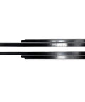 Heavy Duty Aluminum Alloy Chassis Frame For 1 To 14 Scale RC Car 8X8 60cm Truck DIY Upgrade Dual Layer Lengthen Beam Easy Install Precise Fit Durable Metal Construction displaying full frame