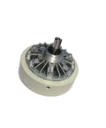 Top Notch Heavy Duty Single Shaft Magnetic Powder Brake 100 Nm for industrial coiling tension control device