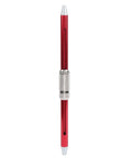TIG Welding Wire Feed Pen For Pro Welders, Precision Filler Wire Feeding, Stainless Steel Finger Feeder And Rod Holder, Red