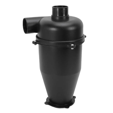 Focket Portable Cyclone Dust Collecto With Built-In Seal, Efficient Separator For Wet Dry Vacs black dust separator for workshops.