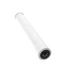 Replacement Filter Cartridge FI-28744 For Commercial Food Service Ovens And Steamers Pro Grade, white cylindrical filter
