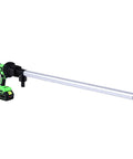 Jiawu Rechargeable Liquid Transfer Pump With 304 Stainless Steel Tube For Smooth Fuel Siphoning In Food Processing And Equipment Maintenance Featuring Ergonomic Design And Us Plug For Portable Heavy Duty Use, showing pump with long tube and cordless design.
