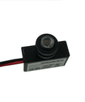 Outdoor Sensor Light Switch With Photocell For Dusk To Dawn Auto On Off 120V showing photocell and wiring