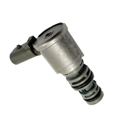 Automatic Transmission Torque Converter Clutch PWM Solenoid For GM Ride Shifting Smooth On Rainier Lucerne Escalade Malibu Silverado 1500 Tahoe Avalanche 1500 Colorado Cobalt HHR Suburban 1500 Replacement Module, metal and plastic