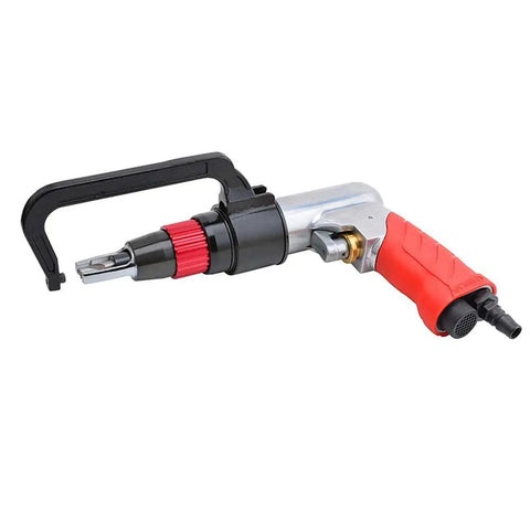 Garage Favorite Pneumatic Spot Weld Drill For Auto Body Work Hella Reliable Heavy Duty Power 8mm Chuck Clears Stuck Studs Fast On Sheet Metal With 360 Degree Rotation