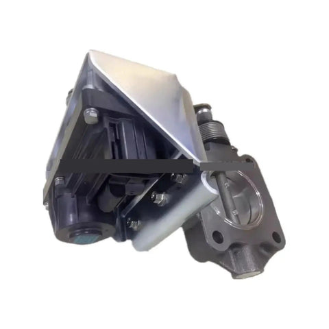 High Performance EGR Valve For J05EJ08E Excavator Engine Exhaust Gas Recirculation System Replacement Part