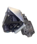 Heavy Duty EGR Valve For Excavator Engines J05EJ08E Replacement Part Intake And Exhaust Gas Recirculation Valve Fits 25620-E0249