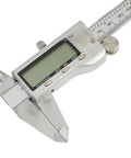 Digital Vernier Caliper 150mm Metric Inch Switch(without) with clear display and measuring jaws, ideal for precise measurements.