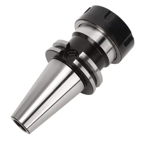 CAT40 ER40 80 CNC Tool Holder Lathe Collet Chuck Built To Last No Frills Precision Machining With US Standard Accuracy high rigidity