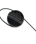 Gas Cap Replacement For 2011-2017 Chevy GMC Buick Cadillac SUVs And Trucks No Hassle Direct Fit For Silverado Sierra 1500
