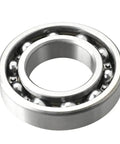 Heavy Duty Ball Bearing 93306-209U0 For 2 4 Stroke Outboard Motors Fits 150 To 250 Horsepower Shift Mechanism, steel