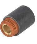 Retaining Cap For PMX45 Plasma Cutter Gun, Heavy-Duty 45A Accessory With Plug-And-Play Install And Durable Construction