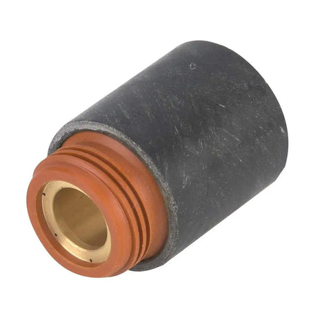 Retaining Cap For PMX45 Plasma Cutter Gun, Heavy-Duty 45A Accessory With Plug-And-Play Install And Durable Construction