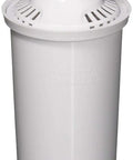 Pitcher Replacement Filters Pack Of 10, Quick And Easy Change, No Pre Soak, White 10 Count, Durable, Fresh Tasting Water Filters