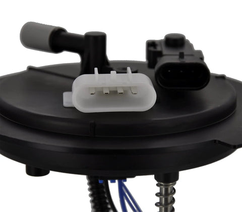 Gas Fuel Pump Module Assembly Sender For 2008 Buick Lucerne And 2008 Cadillac DTS Federal Emissions Drop In Fit Ready To Install