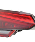 Heavy Duty Front Upper Control Arm Kit With Ball Joint Direct Fit Steel Suspension Gear For Chevrolet Silverado Tahoe tail light