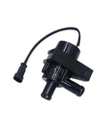 High Output Electric Coolant Water Pump Engine Thermal Cooling System Crushes Heat Smoothly Keeps Your Ride Running Cooler Than Ever Direct Swap Fit No Sweat Install Or Overheating Issues Just Reliable Chill Daily, top view.