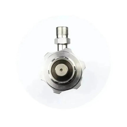 Built Like A Tank Pro Grade Airless Paint Spray Pump Kit Featuring Reliable Jet Pump Mechanics For Rock Solid Finishes And Smooth Heavy Duty Painting Job Sites Around Town