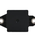 Heavy Duty 800V DC Relay Contactor 20A Rated Top Tier For Solar EV Chargers And ESS Battery Banks flat view with metal terminals