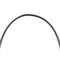 High Pressure Air Hose 50cm M10x1 Thread Fits Compressor Pump 63MPa Stainless Steel Braided Line With Quick Connect Female Port Rated Up To 9000 Psi Burst Strength Plus 4500 Psi Working Limit Ensures You Have A Gutsy Tool Built For The Grind. black braided hose with brass quick connect female ends
