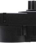 Hvac Recirculation Door Actuator Designed For 2017 Through 2023 Chevrolet Bolt Ev Climate Control Heater And Cooling Replacement side view