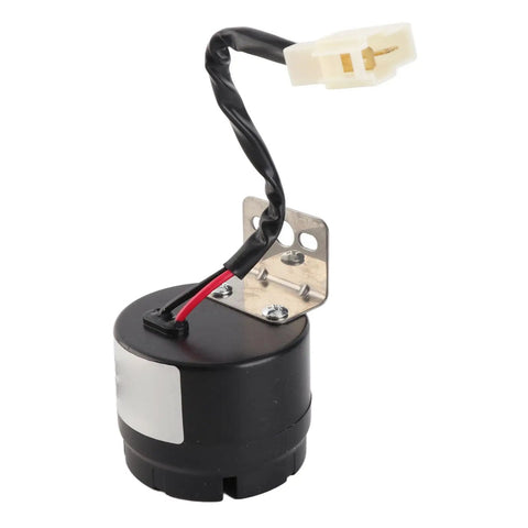 Heavy Duty Forklift Backup Alarm With Straight Up Loud Beep Reverse Warning Buzzer For Electric Trucks Built Tough As Nails Abs Housing And Quick Swap Install