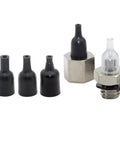 Zp2 Industrial Vacuum Suction Cup Zp2-T08an And Zp11an-A5 Manipulator Accessories small pneumatic nozzles for robotic grippers.