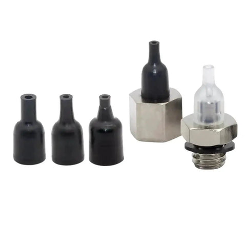 Zp2 Industrial Vacuum Suction Cup Zp2-T08an And Zp11an-A5 Manipulator Accessories small pneumatic nozzles for robotic grippers.