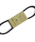 Heavy-Duty CVT Drive Belt 835mm 20mm 30 Degree Teeth For GY6 125cc 150cc Long-Case 152QMI 157QMJ Scooters Mopeds ATVs Go Karts