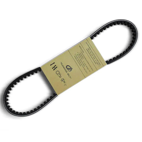 Heavy-Duty CVT Drive Belt 835mm 20mm 30 Degree Teeth For GY6 125cc 150cc Long-Case 152QMI 157QMJ Scooters Mopeds ATVs Go Karts