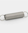 Grab These Top Tier Tension Springs Made From 304 Stainless Steel For Heavy Duty Extensions And Loads, Featuring Tiny Coils With 0.3MM Wire Diameter To Keep Gear Locked And Loaded Like A Boss.