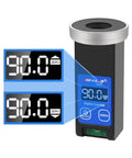 Shop Tested Digital Camber Gauge For Car Alignment Plus Suspension Tuning with digital screen and secure magnet base.