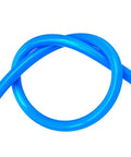 Workhorse Air Component Hose 4Mm 6Mm 8Mm Flexible Pneumatic Pipe Tubing Heavy Hitter Pro Level Gear For Air Compressor Builds Smooth Flow Blue Tubing Loop