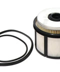 Ford Fuel Filter FD 4596 Direct Fit Replacement For 1999 2003 Ford E Series E 350 And F Series Trucks 250 350 450 550 Super Duty