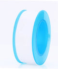 Plumber Grade PTFE Thread Tape 10 Rolls For Pipe Threads Water Tight Sealant High Temperature Resistant Flexible Durable Waterproof Leak Prevention Easy To Use On All Thread Types