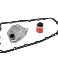 CVT Transmission Filter Oil Pan Gasket Kit With 20 Holes For JF011E RE0F10A RE0F10B CVT Transmissions Compatible With Rogue Sentra