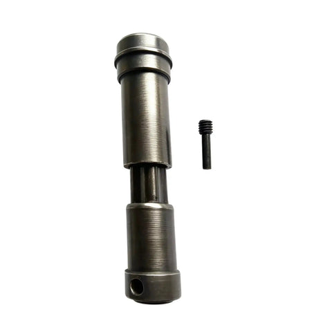 Pro Grade Hardened Steel Center Front Driveshafts For Traxxas UDR 8556 Unlimited Desert Racer, rugged durability, exact fit