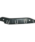 Pro Level Right Side Front Fender Bumper Bracket Retainer Support Fits Tesla Model Y 2020 2023 shown from the side