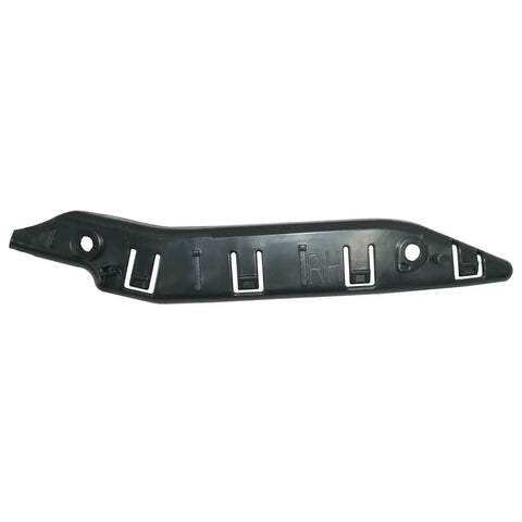Pro Level Right Side Front Fender Bumper Bracket Retainer Support Fits Tesla Model Y 2020 2023 shown from the side