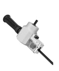 Double Head Sheet Metal Nibbler Attachment For Electric Cutter Versatile Cutting Tool For Metal Sheets Plastic Wood And Fiberglass